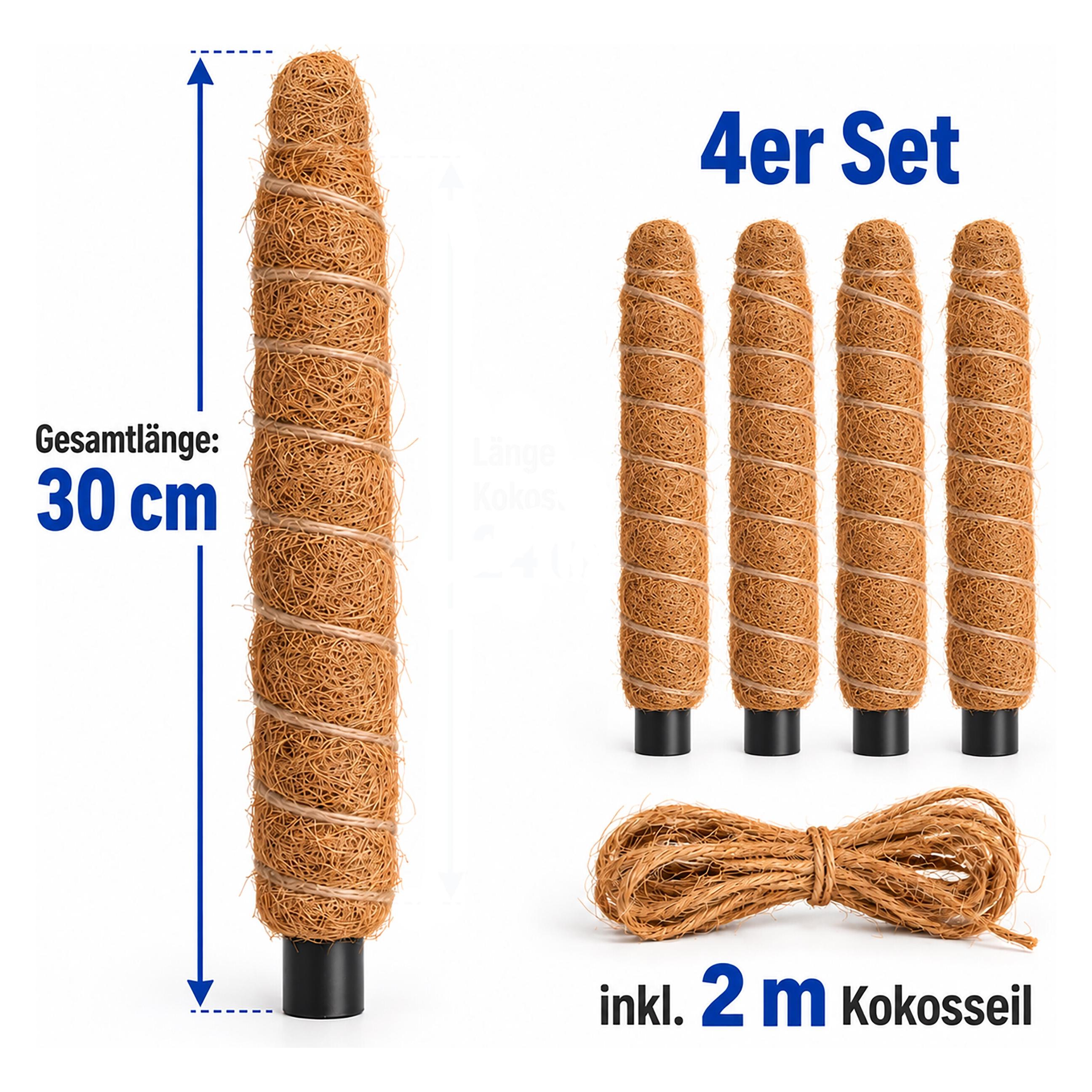 Relaxdays Rankhilfe (7 cm, 7 cm) (4052025010188)