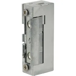 Assa Abloy, Türöffner + Türschliesser, E-OEffner 128 E FaFix ohne Stulp 6-12vGS/WS Universal 128E--------D11 (Indoor)