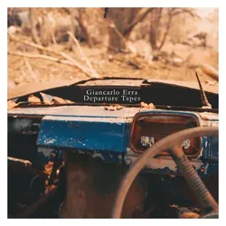 Departure Tapes (Oxblood Vinyl), Schallplatten