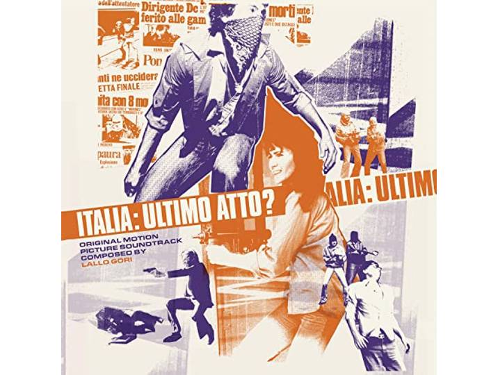 Italia: Ultimo Atti?