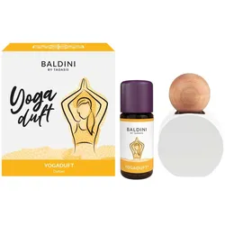 Yogaduft Set