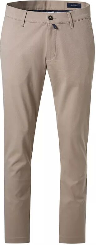 Pierre Cardin - Hose, für Herren, Taupe, Größe W35/L30