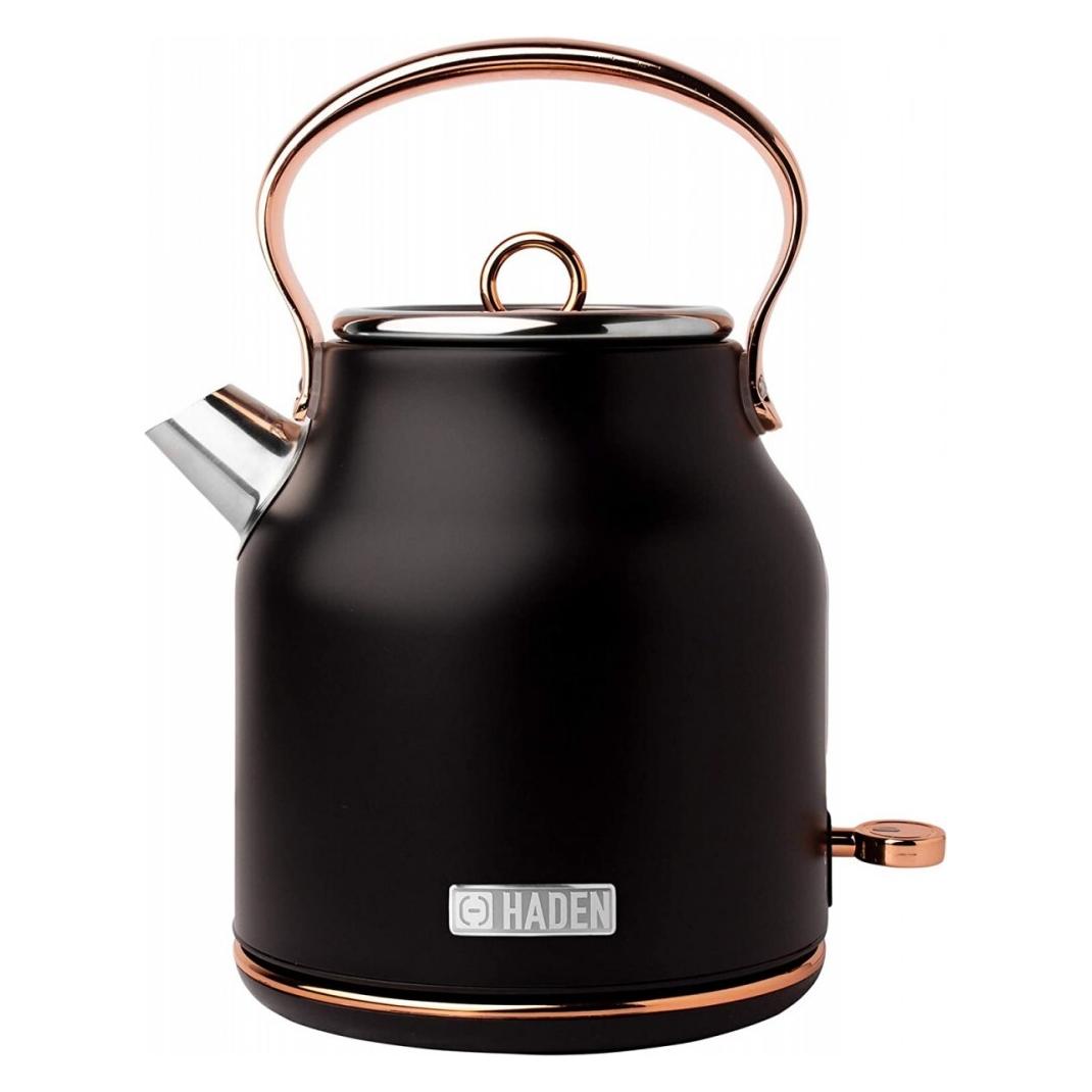 Haden Heritage HAD209184 czarno-miedziany (1.70 l) (HAD209184)