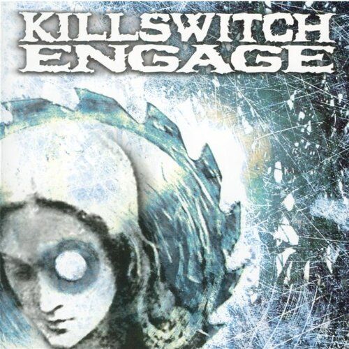 Killswitch Engage - Killswitch Engage - Preis vom 10.10.2026 11:48:34 h