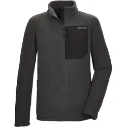 Killtec KOW 29 Herren Sherpa-Fleecejacke