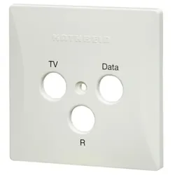 Kathrein Abdeckplatte ESZ 54