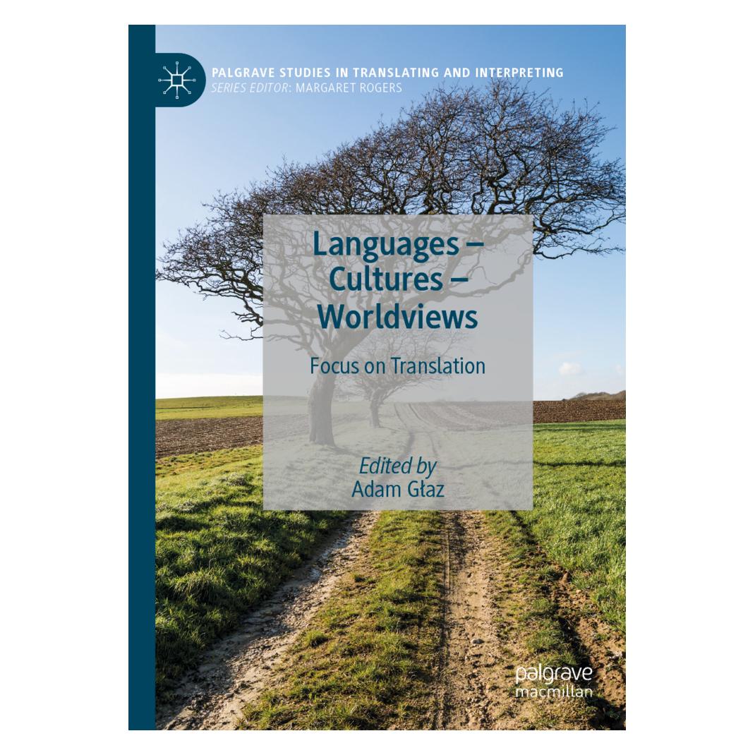 Springer Languages - Cultures - Worldviews (Englisch, Softcover) (56174081)