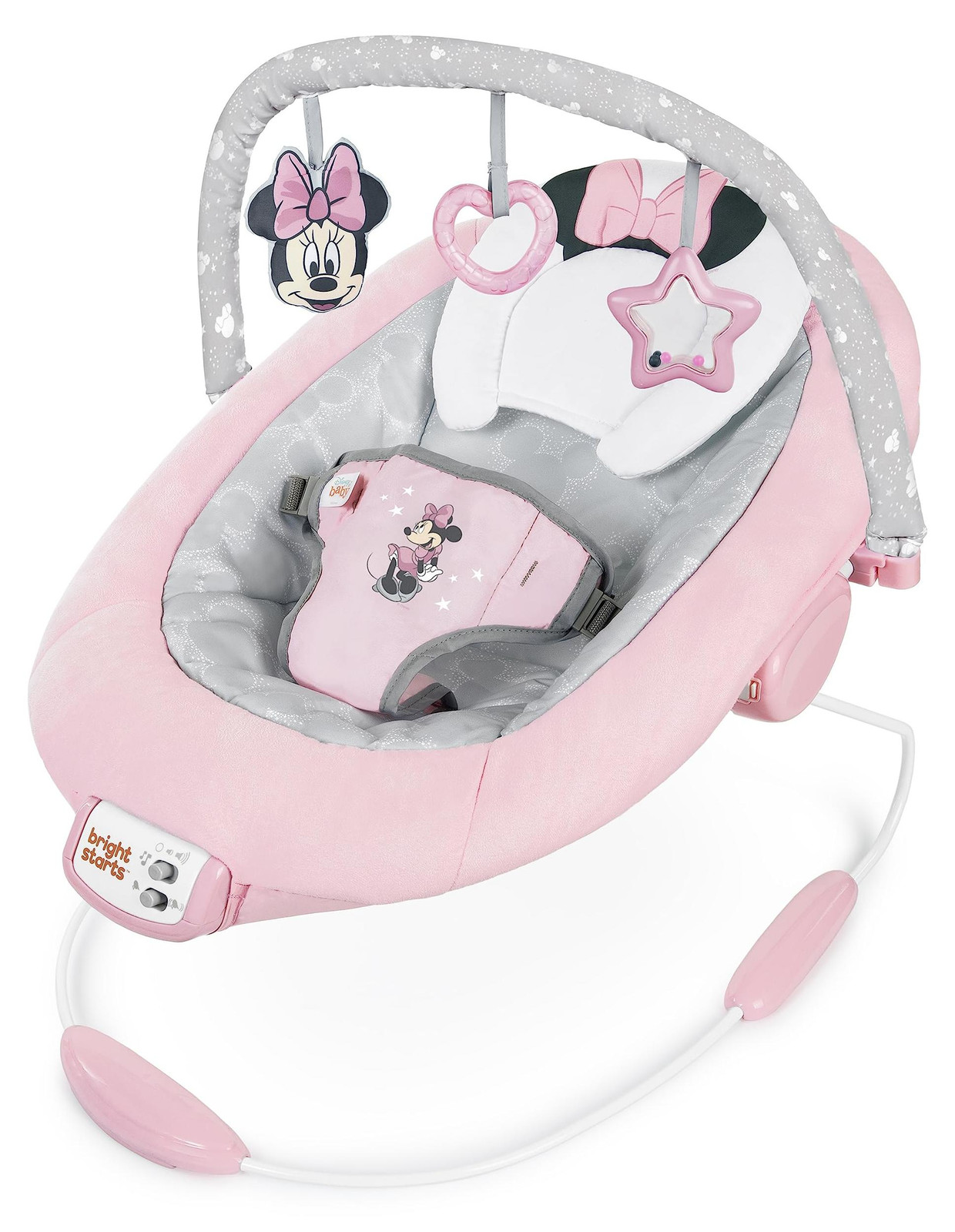 Bright Starts Babyhangmat Minnie Mouse