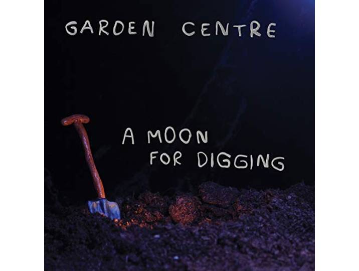 A Moon for Digging