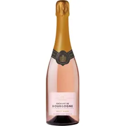 Crémant de Bourgogne Rosé - Maison Patriarche - 0.75L
