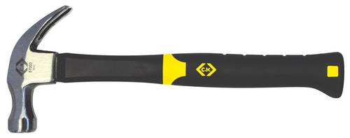 C.K 357004 Klauenhammer 568g 1St.