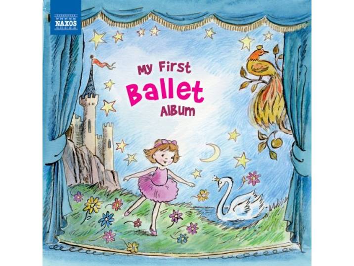 My First Ballet Album