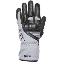 GMS, Motorradhandschuhe, Handschuhe Stockholm WP (Herren, S)