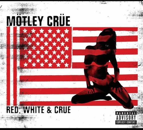 Mötley Crüe - Red,White & Crüe (Slide Pack) - Preis vom 09.10.2026 07:28:09 h