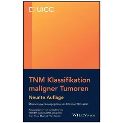 TNM Klassifikation maligner Tumoren, Fachbücher
