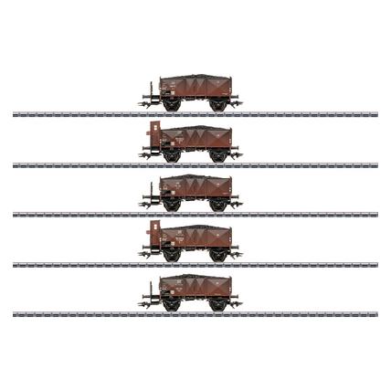 Märklin 046047 Güterwagen AC (Spur H0) (046047)