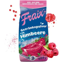 FRAIX Himbeere 12 x 400g
