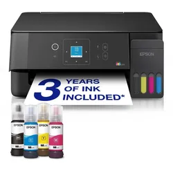 Epson EcoTank ET-2920 Tintenstrahl A4 5760 x 1440 DPI WLAN