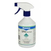 Capha Desclean Spray 500 ml Flüssigkeit