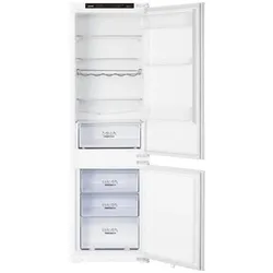 Gorenje Eb-Kühl-Gefrierkombination NRKI418EP1