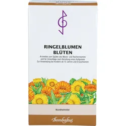 Ringelblumenblüten 40 G