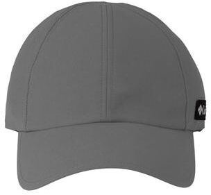 Columbia 216514 Crest Valley Ball Cap in City Grey size Adjustable   Nylon Blend