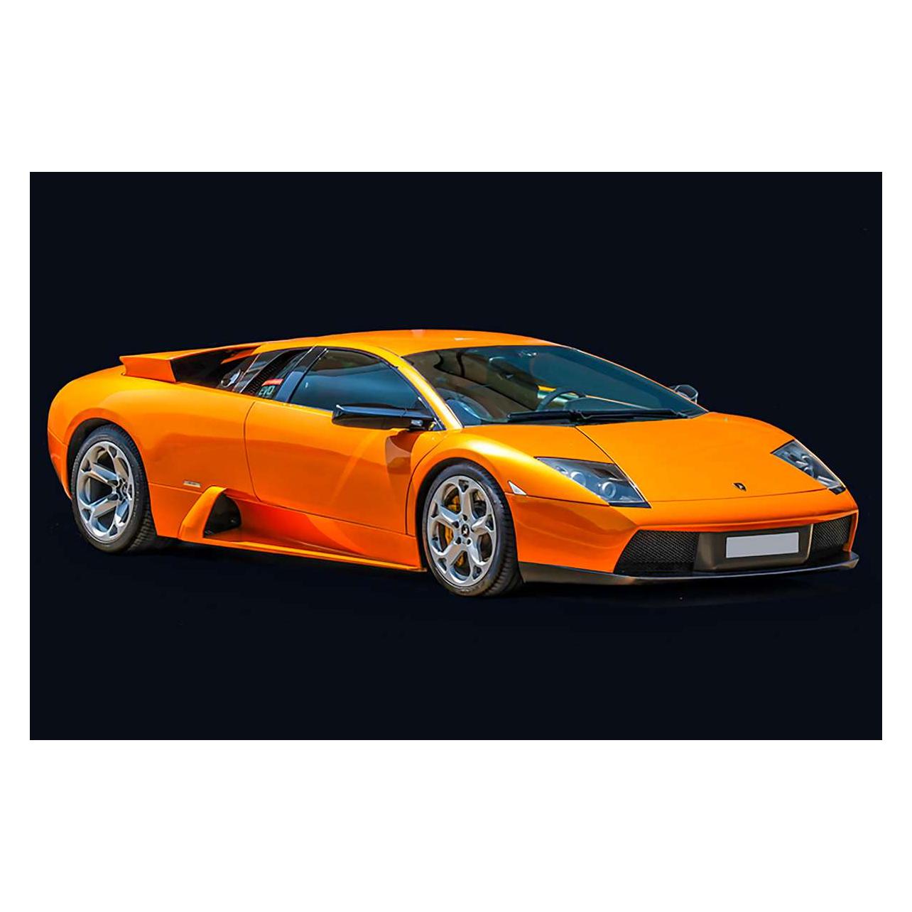 Italeri 1:24 Lamborghini Murciélago (510003672)