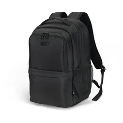 Dicota Laptop-Rucksack Eco CORE 15-17,3" schwarz