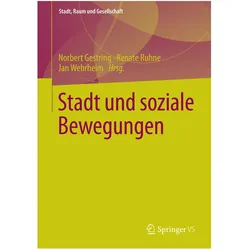 Stadt und soziale Bewegungen, Fachbücher