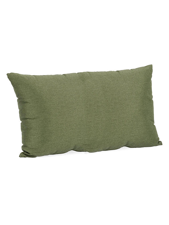 Bizzotto Outdoor-Kissen in Khaki - (L)30 x (B)50 cm - onesize