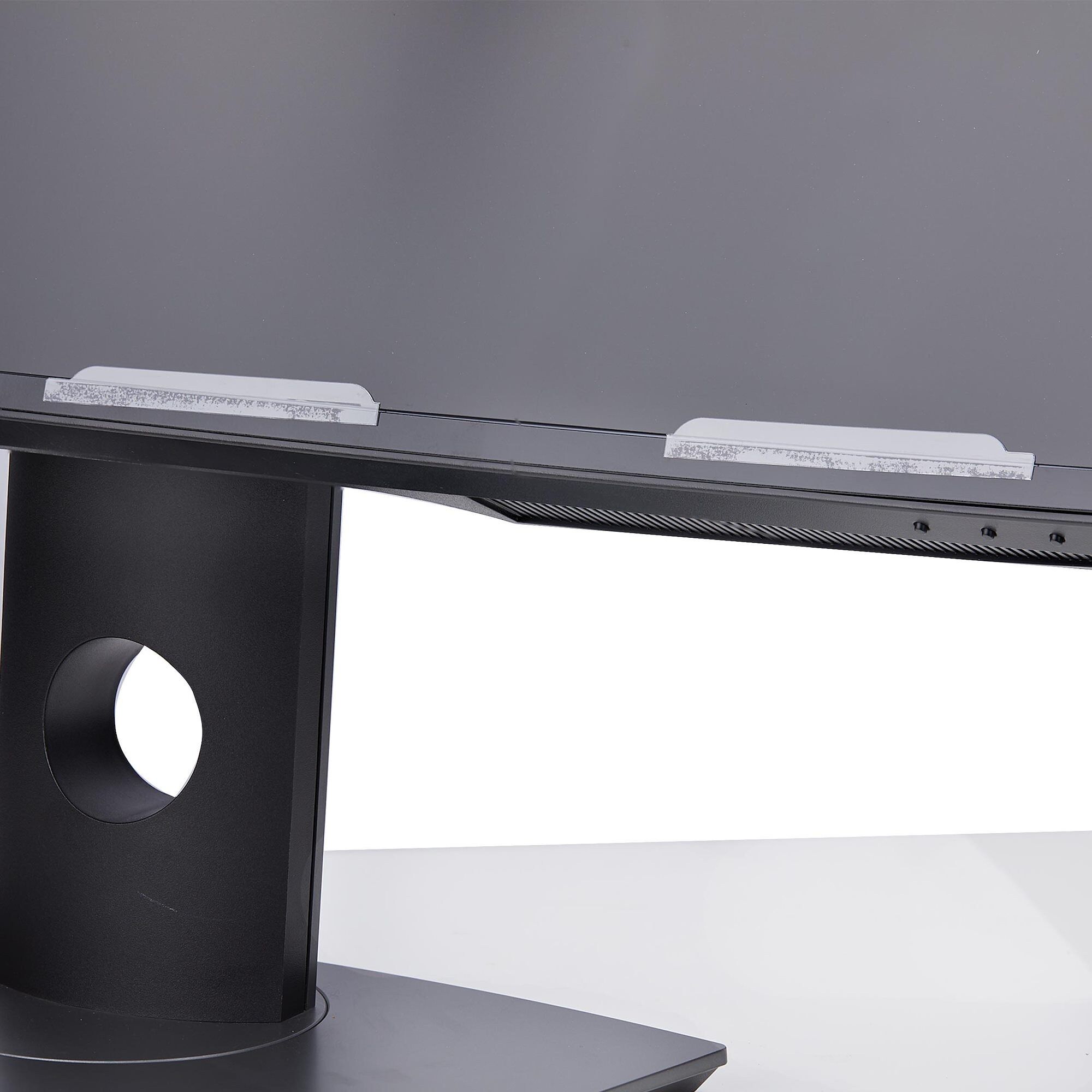 StarTech.com Privacy Screen For Dell P3424WE Curved Ultrawide 21:9 Monitor, Double-Sided Filter Matte/Glossy, Computer Monitor Screen Protector, TAA-C