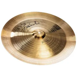 Paiste Signature Precision 18" China - China-Becken