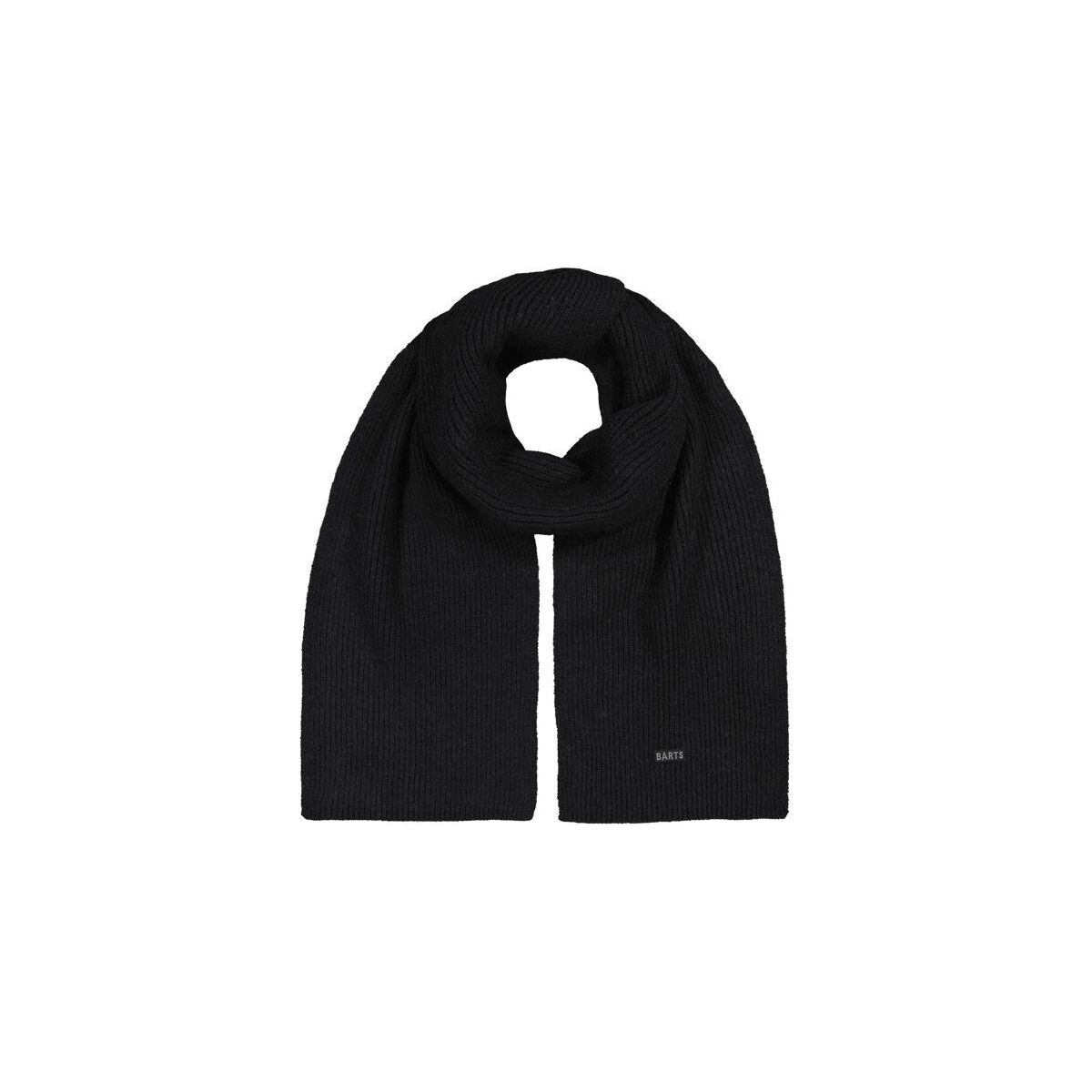 Barts Ardelve Scarf black (01) 6905001