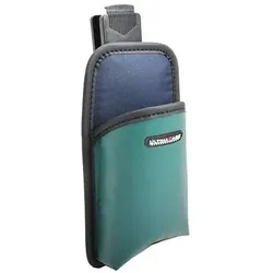 Ultimacase Healthcare Holster mit Cell-Clip für Zebra TC51/56 & TC52-HC, Barcode Scanner Zubehör