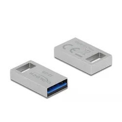 DeLOCK USB 5 Gbps Speicherstick Metallgehäuse 32 GB