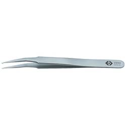 C.K T2334 Bestückungspinzette SM104 SA 120 mm