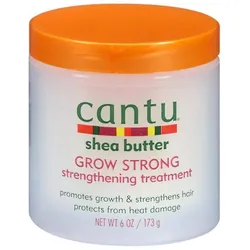 Cantu Shea Butter Grow Strong Stregthening Treatment 173g