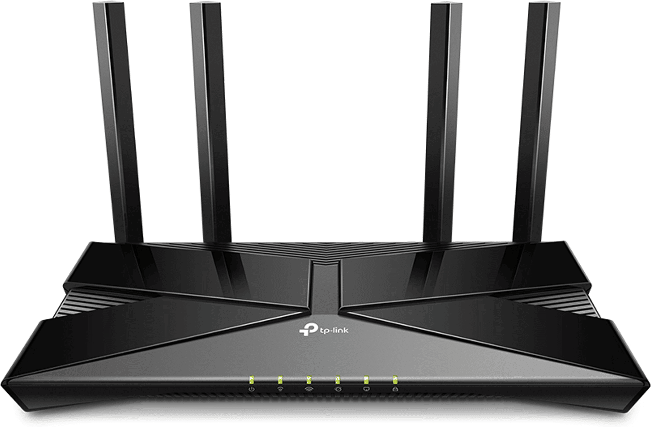 Tp-Link Archer Ax1800 - Wi-Fi 6 Router