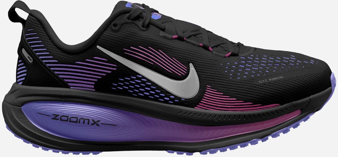 Nike Vomero 18 W - Scarpe Running - Donna 38