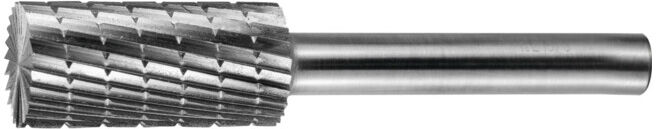 HOLEX Fraise rotative Z3 − moyenne, avec brise-copeaux AS1020 (540800 AS1020)