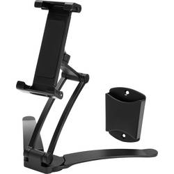 Elevar SP-TH-BK Tablet Klemmhalterung Universal Tablet, Smartphone 14,2 cm (5,6) - 32,8 cm (12,9) SP-13503844