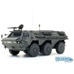 Artitec Fertigmodell Bundeswehr TPz Fuchs Oliv Aufklärer 6870688
