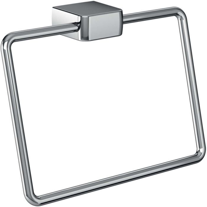 Emco Trend Handtuchring 025500100 chrom, starr