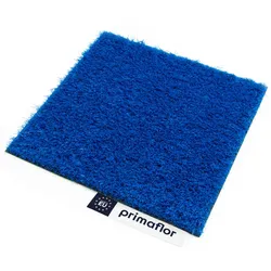 Kunstrasen EXPO B1 - Blau - 2,00m x 1,50m