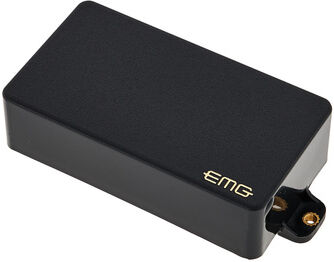 EMG 58 Black Schwarz