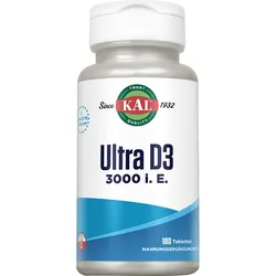 Vitamin D3 3000 I.e. (ultra) Kal 100 ST