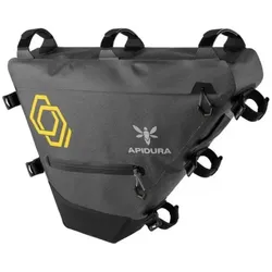 Apidura Expedition full frame pack 7,5 l Rahmenpacktasche