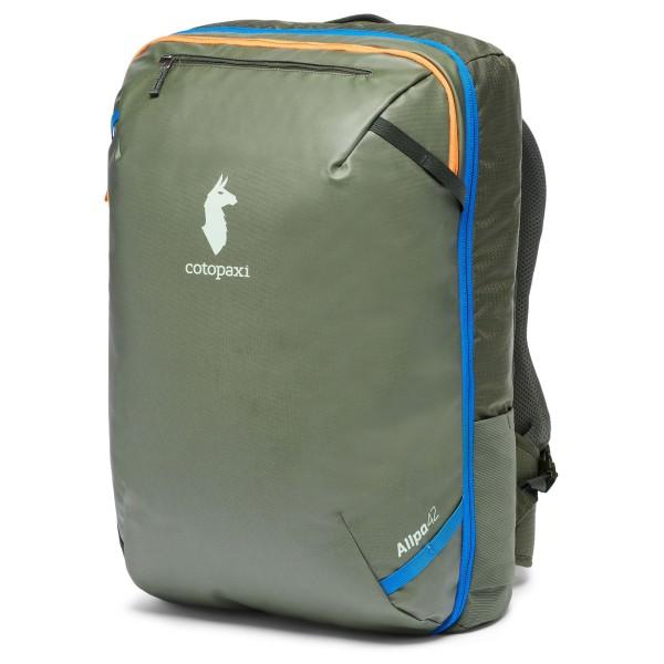 Cotopaxi - Allpa 42 Travel Pack - Wanderrucksack oliv