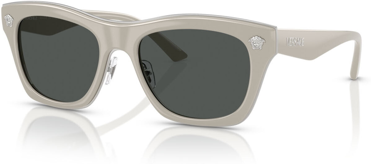 Lunettes de soleil Versace VE 2272 (549387) Homme