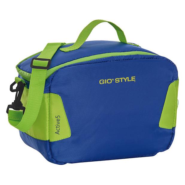 Giostyle Quattroelle 2305354 Lunch Bag 7 Liter (36745791)